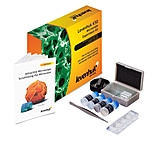 Image of Levenhuk K50 Microscope Experiment Kit