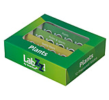 Image of Levenhuk LabZZ P12 Plants Prepared Slides Set