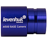 Image of Levenhuk M500 BASE Microscope Digital Camera