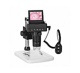 Image of Levenhuk Microscope DTX TV LCD Digital