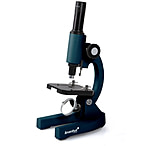 Image of Levenhuk NG Microscope- Blue