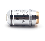 Image of LW Scientific 100x Darkfield Objective - Infinity PLAN for i4 Microscope