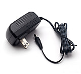 Image of LW Scientific AC Adapter Cord - 100-240 Input / 12 Volt - 1.0 Amp Output, for 12vDC Models