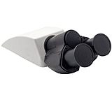 Image of LW Scientific Binocular Head for Innovation Microscope, Infinity, No Eyepieces
