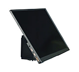 Image of LW Scientific BioVid 4K Microscope Camera w/ 13.3 in Monitor
