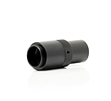 Image of LW Scientific Focusable Trinocular Eyetube for Z4 Zoom Stereo Microscope Trinocular Head, Accommodates 23mm Eyepiece