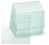 Image of LW Scientific Hemacytometer Cover Slips