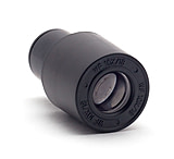 Image of LW Scientific Tapered Shape i4 Microscope 10x/ 18 Eyepiece w/ Reticle Installed, 23mm Tube