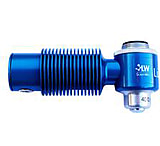 Image of LW Scientific LUMIN Microscope Objective Lenses, Needs LUMIN Illuminator