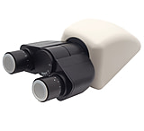 Image of LW Scientific Mi5 Microscope Binoc Head - Infinity w/o Eyepieces