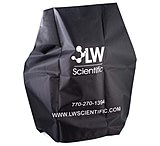 Image of LW Scientific Black Nylon Dust Cover
