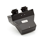 Image of LW Scientific Revelation 3 Microscope Binocular Sliding Head Without Eyepieces