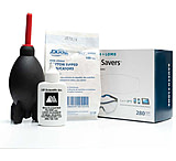Image of LW Scientific Standard Service Microscope Cleaning Kit