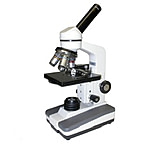 Image of LW Scientific Student Microscope Monocular Head Without Eyepiece