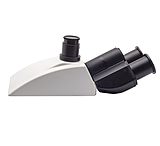 Image of LW Scientific Trinocular Head for Innovation Microscope, Infinity w/ Eyetube and C-mount, No Eyepieces