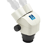Image of LW Scientific Z4 Zoom Stereo Microscope Binocular Head w/o Eyepieces