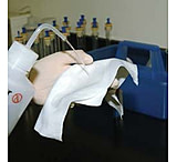 Image of Milliken Anticon 7500 Nonwoven Wipers, Milliken 497500900, Pack of 300