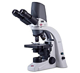 Image of Motic Instruments Dmba210 Digital Compound 100401200482
