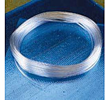 Image of Nalge Nunc 180 Clear PVC Tubing, NALGENE 8000-0010 50&quot; Coil Length