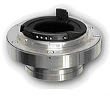 Image of Nikon Instruments Microscope D-SLR Series F Mount Adapter MXA29010
