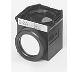 Image of Nikon Instruments EF-4 G-2A Fluorescence Filter - TRITC