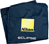 Image of Nikon Instruments Nylon Heavy Duty Dust Cover 10X15X 21in. 78560