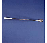 Image of Ontario Knife Micro-Spoon, Stainless Steel, Glazed Finish 18 Microspoon Ss Glazd Finish 9IN
