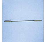 Image of Ontario Knife Spatula, Micro, Fluoropolymer Resin-Coated 10T Spatula Micro Ptfe Coated 9 In