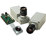 Image of PixeLINK PL-B762 Wide VGA Color Industrial Imaging Camera 06070-02