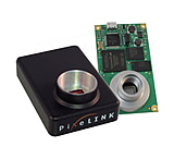 Image of PixeLINK PL-E533 Micro-B USB 3MP Industrial Imaging Color Camera 06424-01