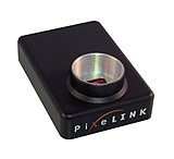 Image of PixeLINK PL-E425CU-KIT Micro-B USB 5MP Microscopy Camera w/ microScope Essentials Microscopy Software 06419-01