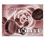 Image of PixeLINK uScope Microscopy Camera Software