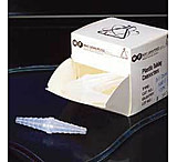 Image of Richard-Allan 5-in-1 Shatterproof Plastic Connecting Tubes 58018 Straight, Case of 10