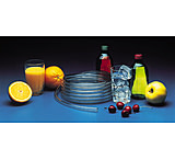 Image of Saint Gobain Tygon Beverage Tubing, Formulation B-44-3, Saint-Gobain Performance Plastics AAB00005 50" Coil Length, Pack