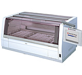 Image of Sakura Finetek Slide Carrier 20 Capacity 4768, Case of 10 / Each