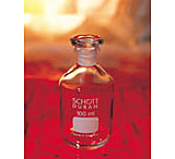 Image of Schott Duran Bottle 5 Liter w/ Screw Cap 21801735