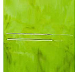 Image of Science Center Inoculating Needles, HP 3000 24-gauge Nichrome Wire Mounted in a 15.2 Cm (6&quot;) Aluminum Handle