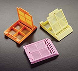 Image of Simport Cassette 4 Lilc Microm Biopy M508-10