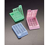 Image of Simport Cassette Wht Swingset Tissue M515-2