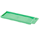 Image of Simport Mailer Slides Green CS200 M800-100G