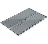 Image of Simport Slidefolders Gray CS10 M750-20GY