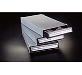 Image of Simport Storag 6 Drawers Hold 1500 Cas M495-6, Case