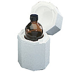 Image of Tegrant Thermosafe Boston Round Mailer Cs60 358UPS