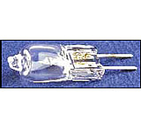 Image of UNICO 6V/20W Halogen Bulb, 4mm Pin