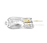 Image of UNICO 6V20W Halogen Bulb, 4mm Pin For M250 Series M250-7001
