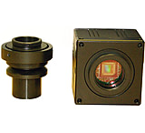 Image of UNICO Video Adapter With External C-mount D4-8020