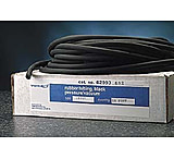 Image of VWR Black Vacuum Rubber Tubing 9766 50" Coil Length