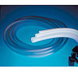 Image of VWR Braided Silicone Tubing 408061-1310 12&quot; Coil Length