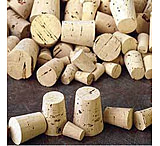 Image of VWR Corks 55143 Assorted, Nos. 12 To 26