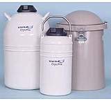 Image of VWR CryoPro Vapor Shippers, V Series Laboratory Consumables